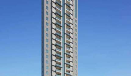 Apartamento para Venda em Itapema, Centro, 3 dormitórios, 3 suítes, 1 banheiro, 2 vagas