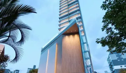 Apartamento para Venda em Itapema, Centro, 4 dormitórios, 4 suítes, 5 banheiros, 3 vagas