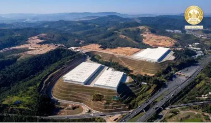 Galpão / Barracão para Locação em Franco da Rocha, Glebas