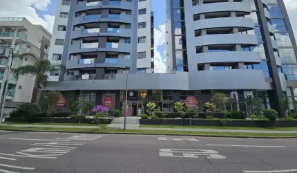 Comercial para Locação em Curitiba, Alto da Glória, 2 vagas