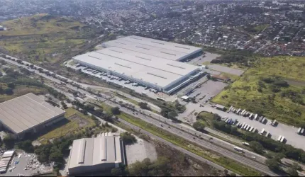 Galpão / Barracão para Locação em Rio de Janeiro, Campo Grande