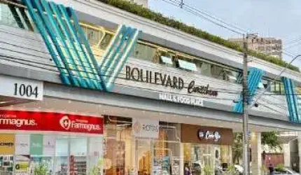 Comercial para Locação em Curitiba, Portão
