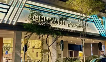 Comercial para Locação em Curitiba, Portão