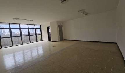 Laje Corporativa para Locação em Curitiba, Centro, 1 vaga
