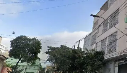 Comercial para Venda em São Paulo, Luz