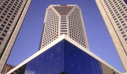 Laje Corporativa para Locação em São Paulo, Brooklin Paulista, 36 vagas