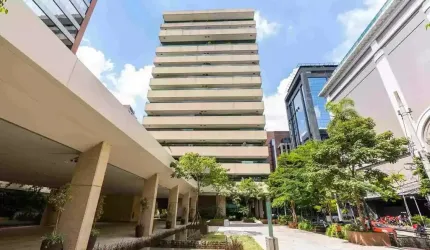 Laje Corporativa para Locação em São Paulo, Brooklin Paulista, 11 vagas