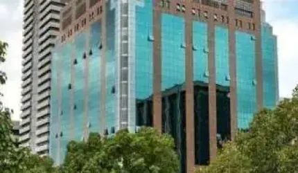 Laje Corporativa para Locação em Rio de Janeiro, Cidade Nova, 2 vagas