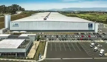 Galpão / Barracão para Locação em Itupeva, Jardim Alegre