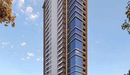 Apartamento para Venda em Curitiba, Mossunguê, 3 dormitórios, 3 suítes, 3 banheiros, 3 vagas