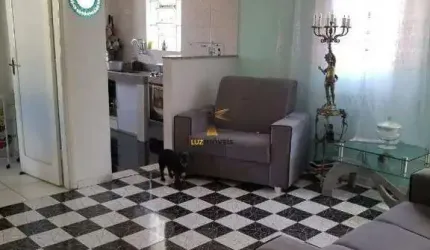 Área privativa à venda, 3 quartos, Carmo - Belo Horizonte/MG