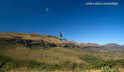 Lote em condomínio à venda, Moeda - Moeda/MG