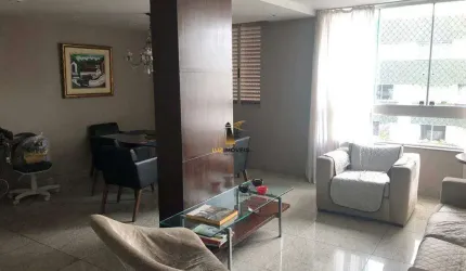 Cobertura à venda, 3 quartos, 3 vagas, São Pedro - Belo Horizonte/MG