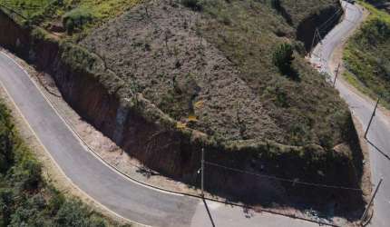 Lote à venda, Vila Del Rey - Nova Lima/MG