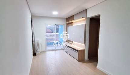 Apartamento com 2 Dormitórios 1 Suíte - 1 Vaga à venda no Portão