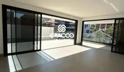 Apartamento Garden 294² - 3 Quartos - 3 Vagas À venda no Champagnat / Bigorrilho
