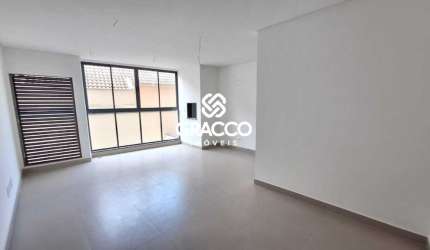 Apartamento com 3 Quartos, 1 Vaga à venda no Portão