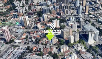 Terreno ZR4 com 810m² à venda no Alto da Gloria