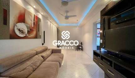 Apartamento 3 Quartos no Seminário - Curitiba