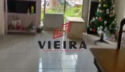 APARTAMENTO VILA INGLESA, ACEITA PERMUTA!!