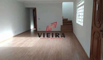 Sobrado GIGANTE! Residencial Ou Comercial.