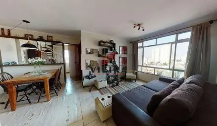 Cobertura - PARA SAIR HOJE!