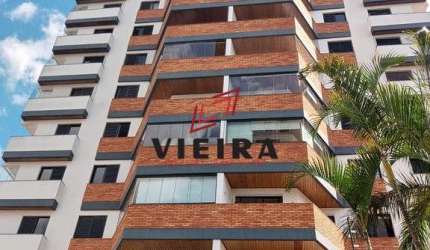 APARTAMENTO EM UMA RUA TRANQUILA E RESIDENCIAL