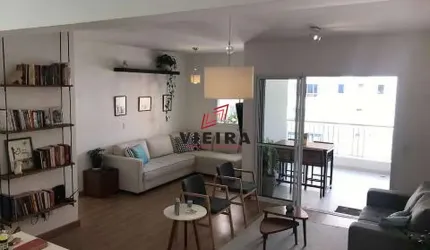 Elegante, Bem Localizado!