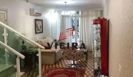Sobradão 4 vagas de garagem ótimo local