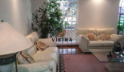 Casarão no Brooklin, baixou de R$ 2.200.000,00,