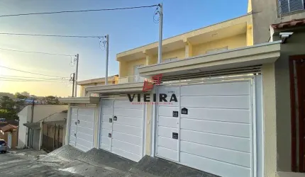 SOBRADO 3 QUARTOS DE R$ 690.000 POR R$ 590.000