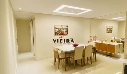 APARTAMENTO EQ, RUA DAS FLECHAS.103M2 02 VAGAS