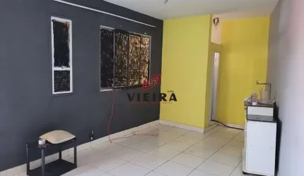 CASA DE ESQUINA PARA PONTO COMERCIAL!!