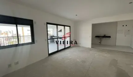 Apartamento  novo para vc decorar do seu jeito!!!