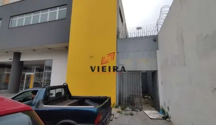 Imóvel comercial, ótima localização ao lado banco