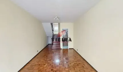 Lindo Sobrado ao lado da Vila Mascote aproveite!!!