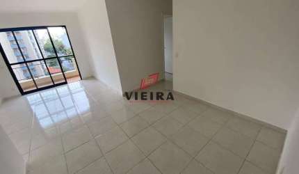 Apartamento no melhor local da Vila Mascote barato