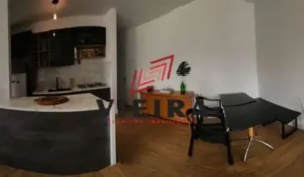 APTO MODENO  DECORADO SÓ MUDAR, BARATO, CORRA!