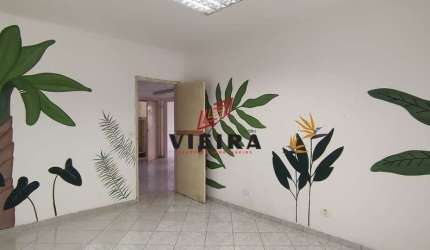 Sobrado Amplo, Ótima Localização