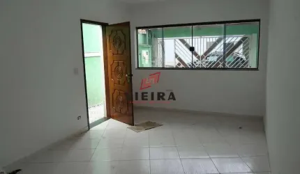 ÓTIMO SOBRADO, LOCALIZAÇÃO EXCELENTE!