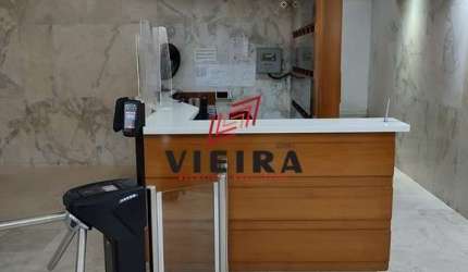 LOCALIZAÇÃO EM ÁREA NOBRE