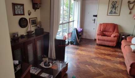 APTO 110 M² 2 VAGAS, 3 QUARTOS SÓ 750.000,00
