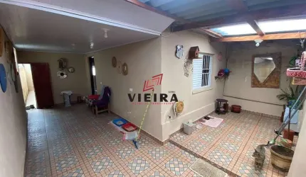 CASA TÉRREA, VALOR DE OPORTUNIDADE!