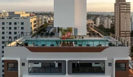 LOCALIZAÇÃO EM ÁREA NOBRE
