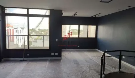 Cobertura Duplex toda modernizada,4 dorms,4 gar