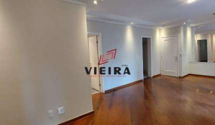 Condomínio com área de lazer de clube!