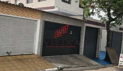 PRÉDIO COMERCIAL BEM LOCALIZADO, PRÓXIMO AO METRO!