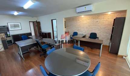Linda Sala, Ideal Para Escritório