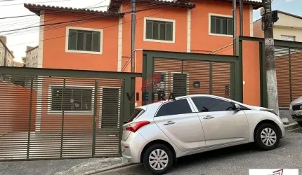 SOBRADO NOVO, VALOR DE OPORTUNIDADE, APROVEITE!