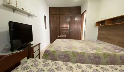 Cobertura com 4 quartos à venda na Avenida Praiana, 1522, Praia do Morro, Guarapari por R$ 650.000